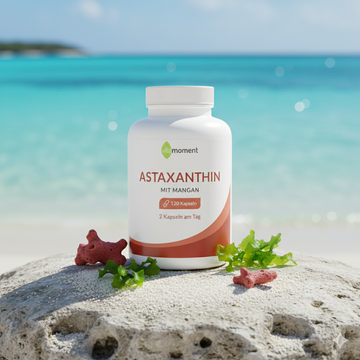 Astaxanthin