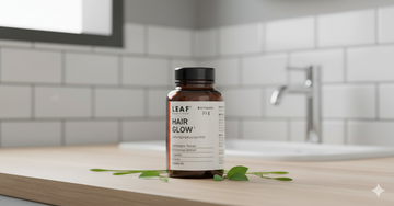 Essential Beauty HAIR GLOW