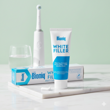 Bioniq® White Filler