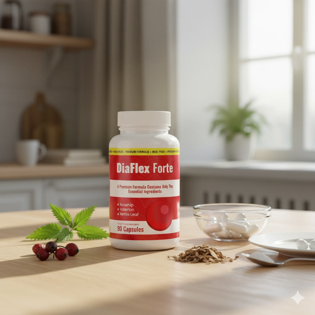 Diaflex Forte