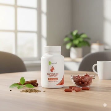 Blutzucker Komplex