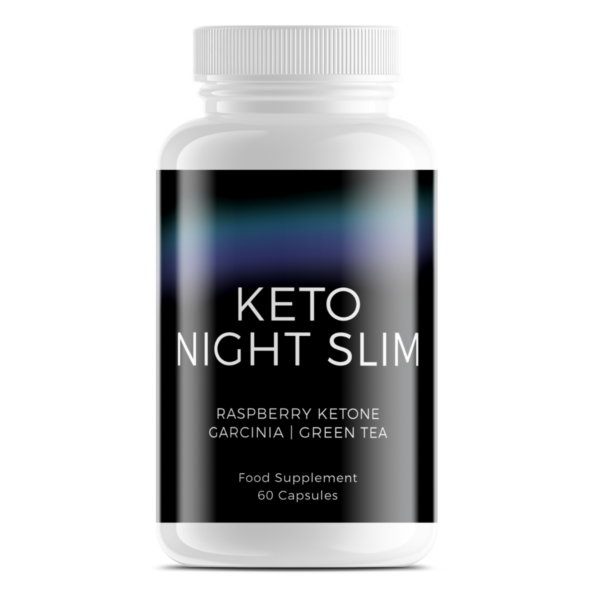 Keto Night Slim