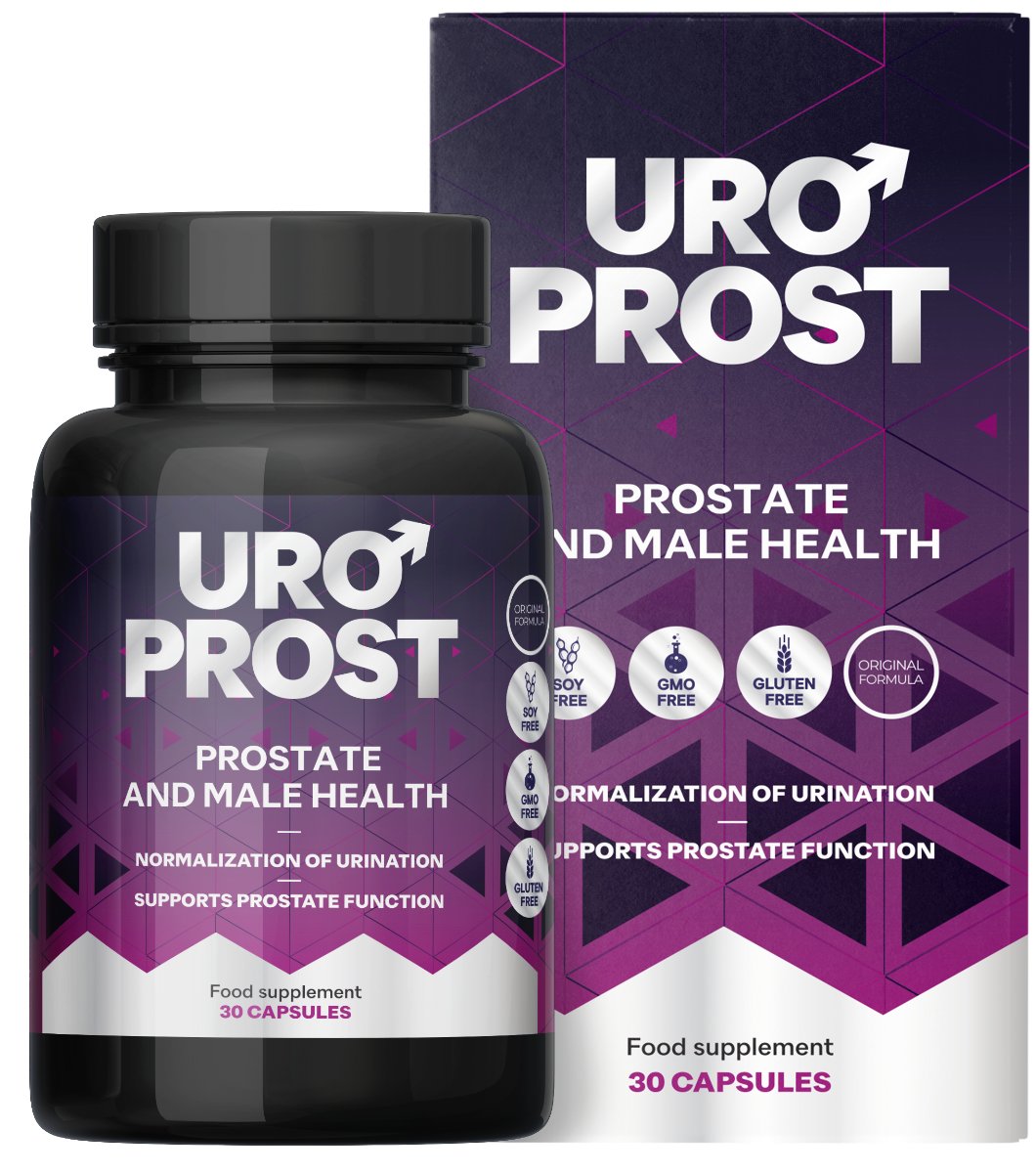 Uro Prost