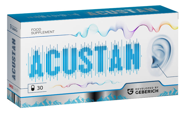 Acustan