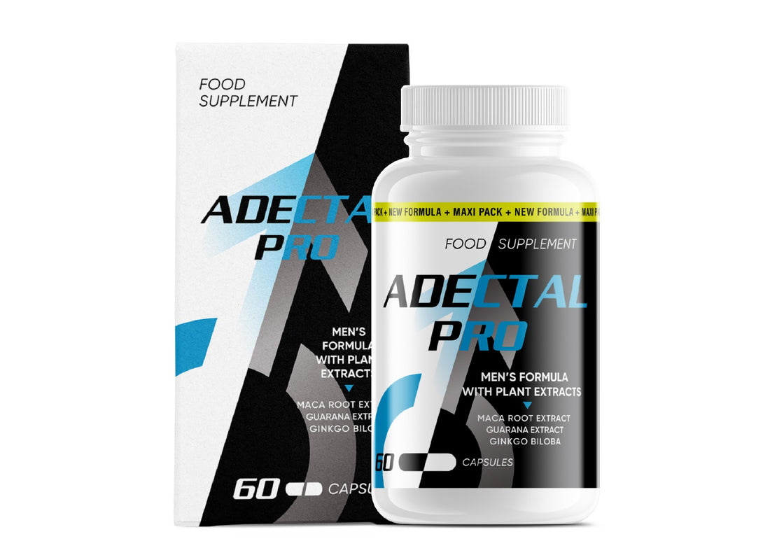Adectal Pro