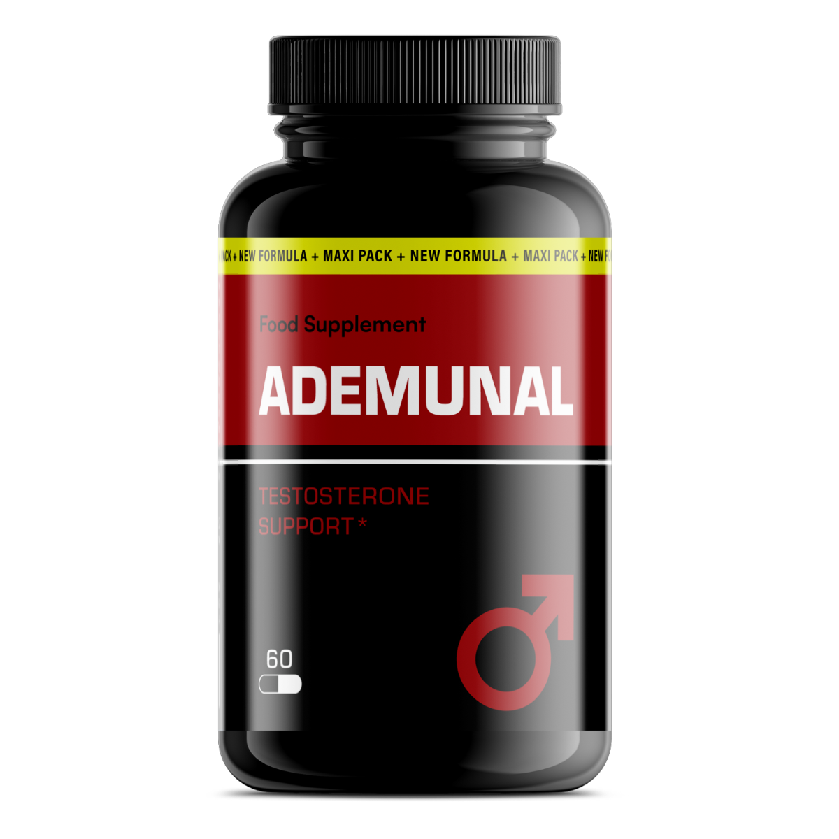 Ademunal