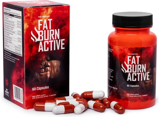 Fat Burn Active