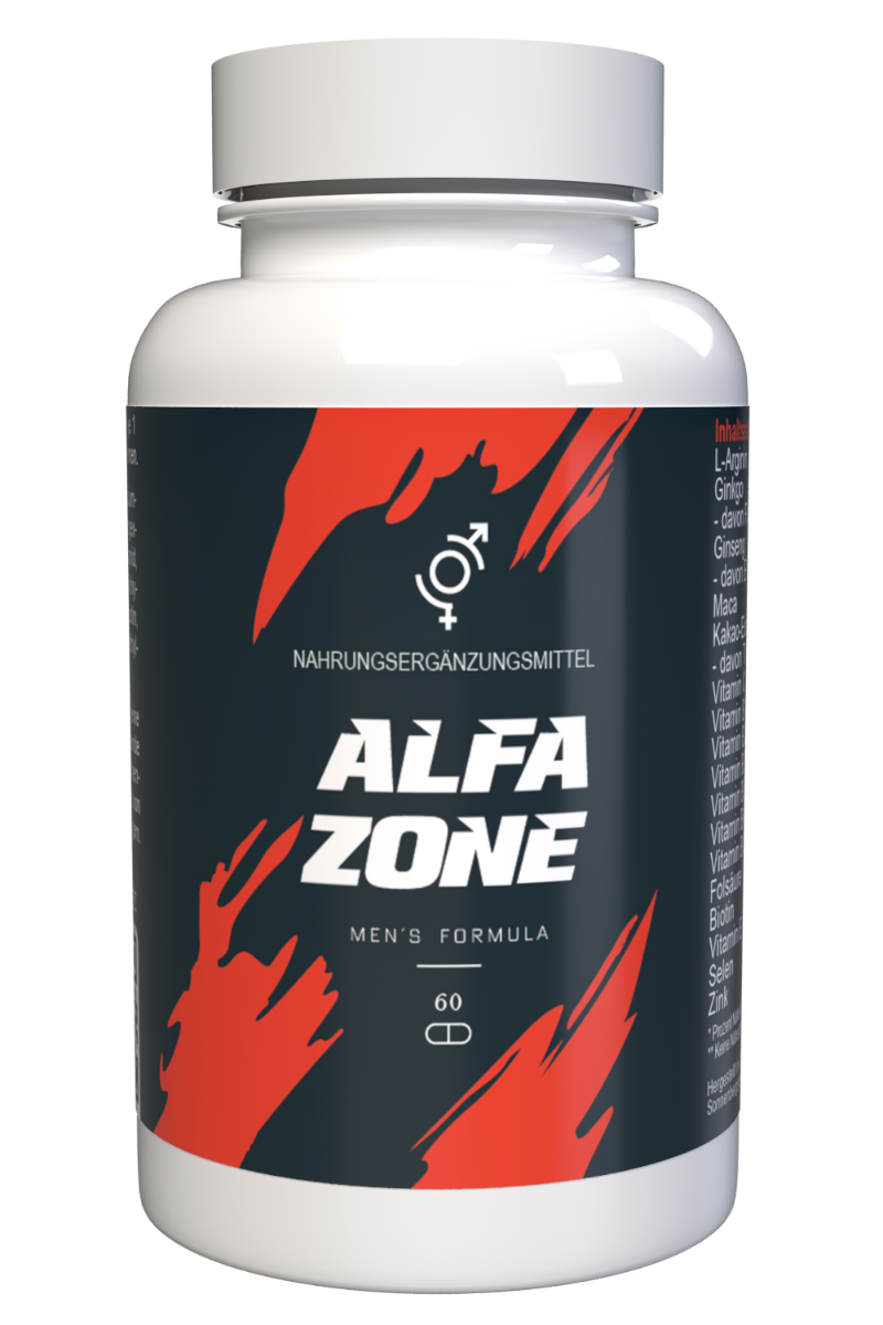 AlfaZone