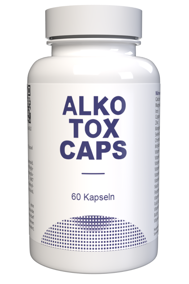 Alkotox