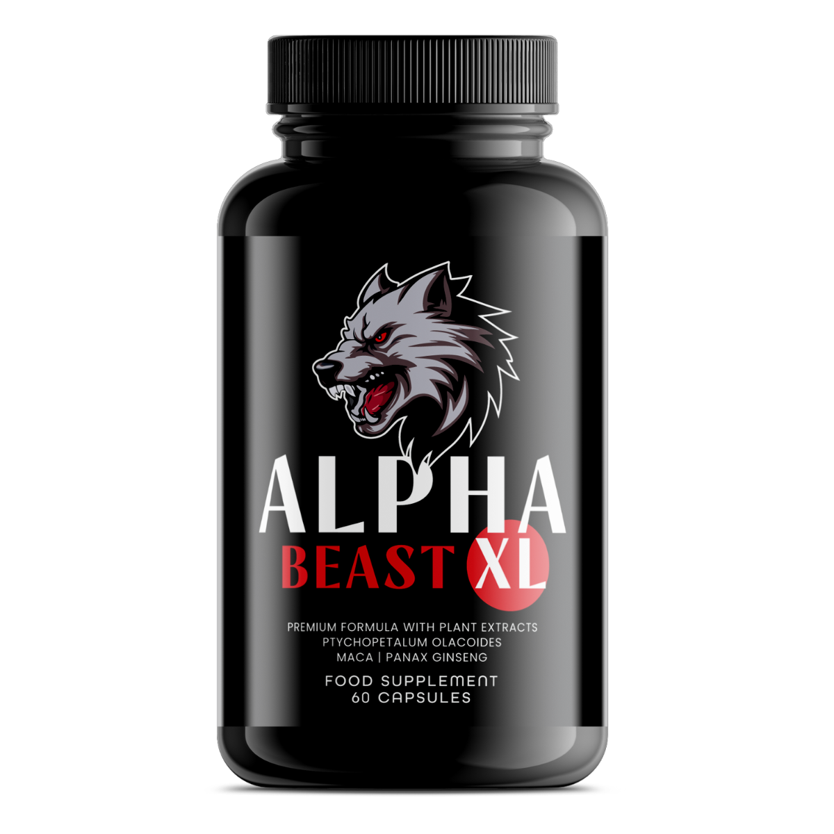 Alpha Beast XL