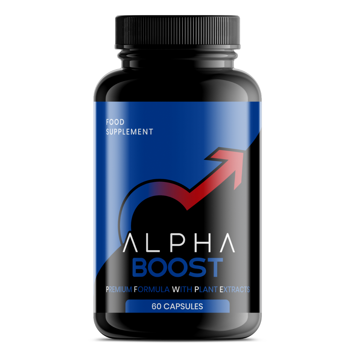 Alpha Boost