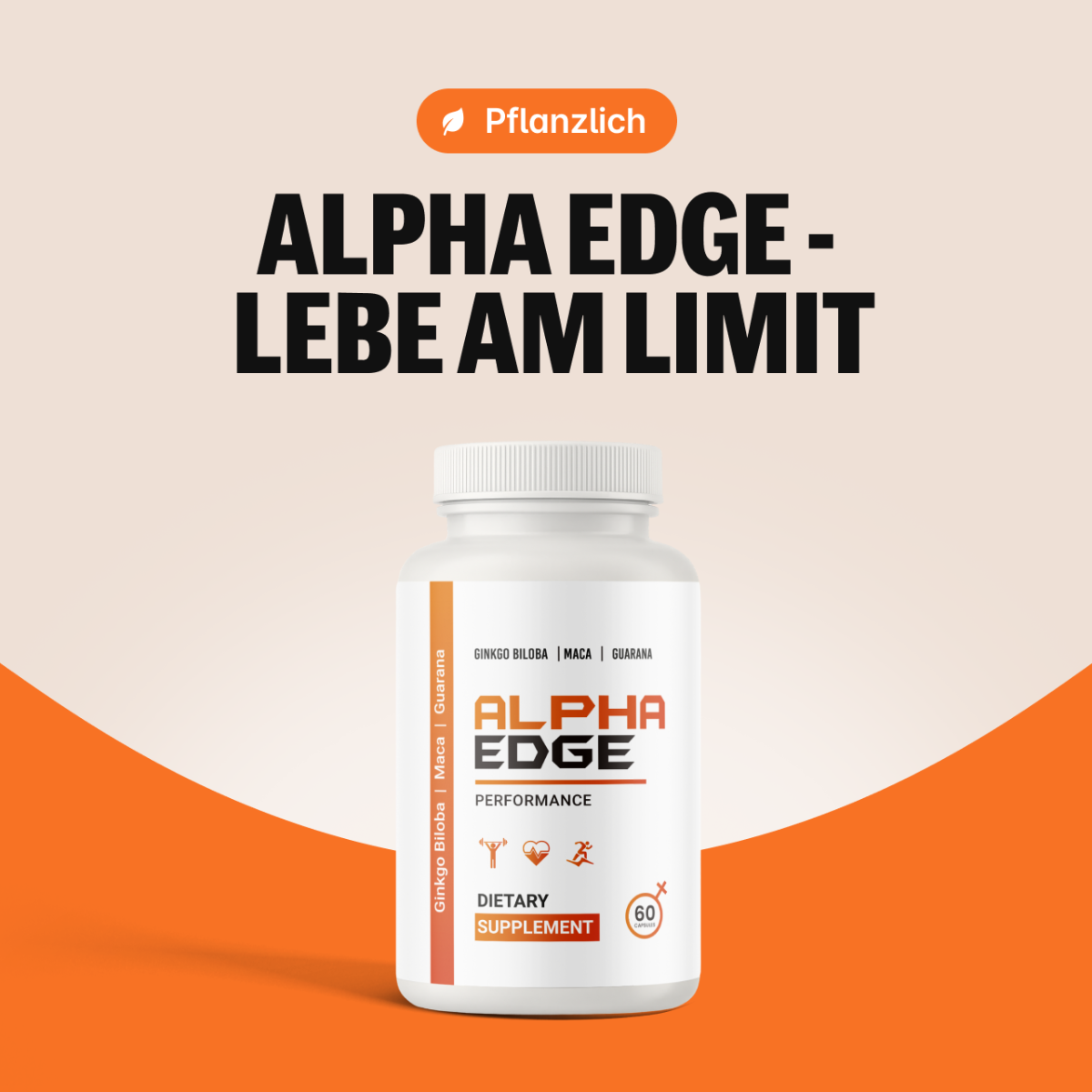 Alpha Edge
