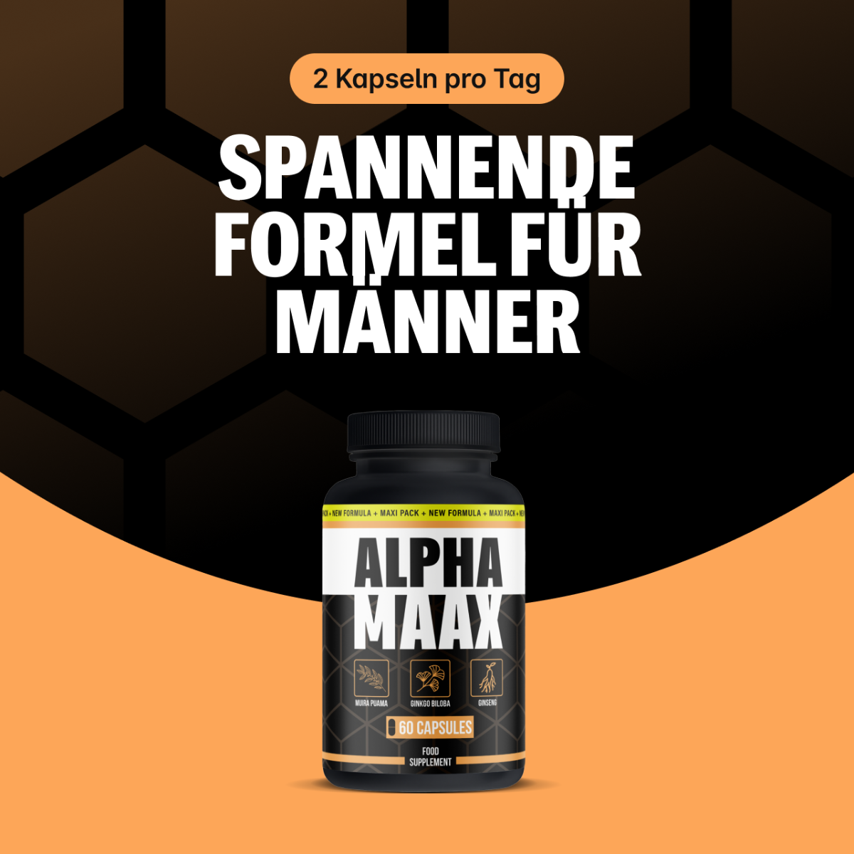 Alpha Maax