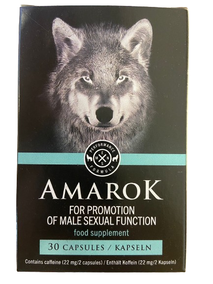 Amarok