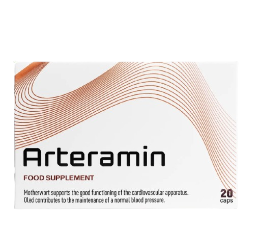 Arteramin