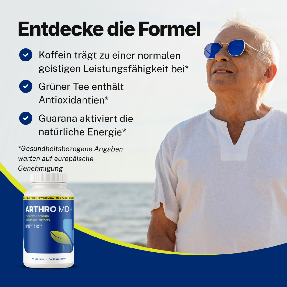 Arthro MD+