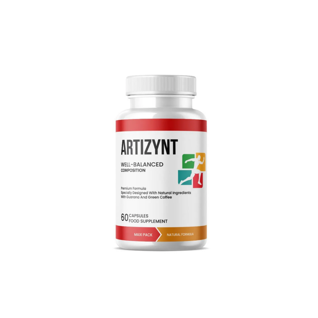 Artizynt Kapseln