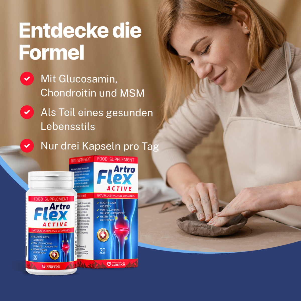 ArtroFlex Active