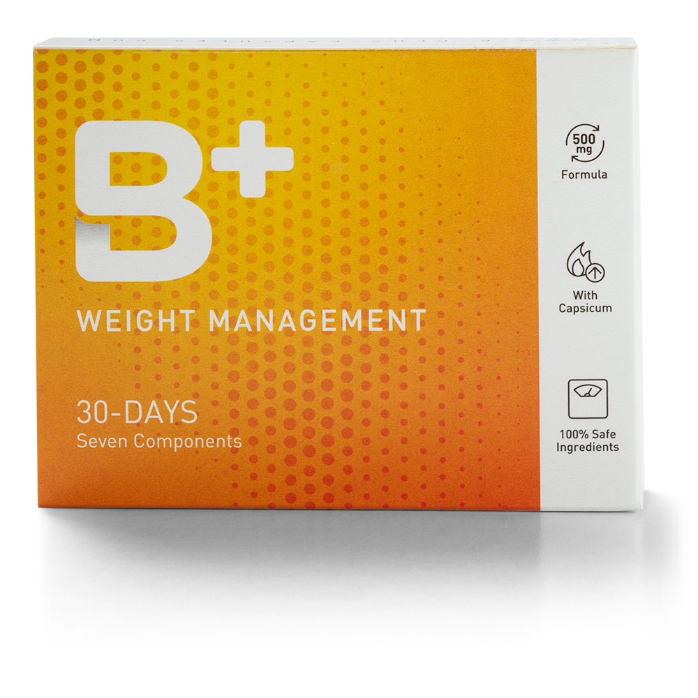Body plus B+