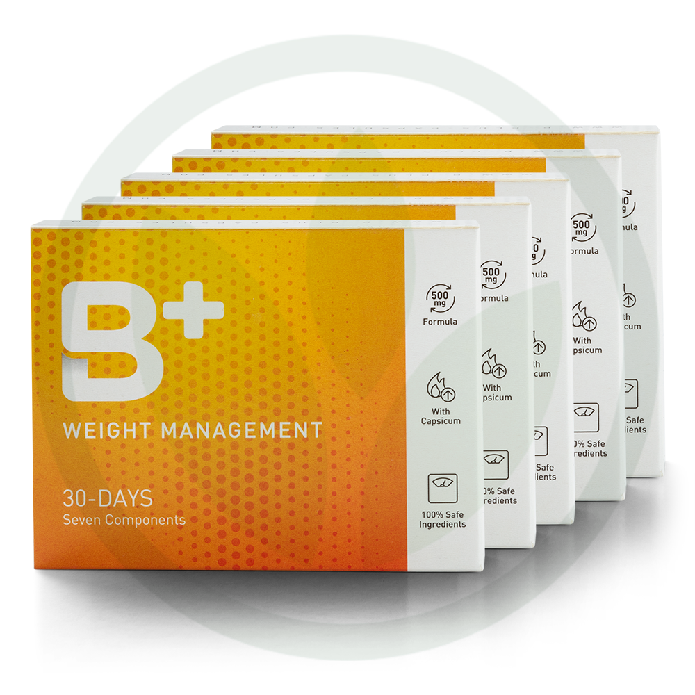 Body plus B+
