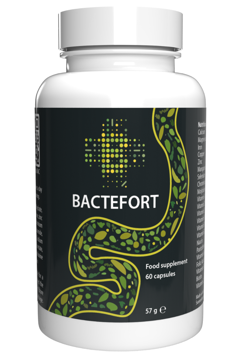 Bactefort