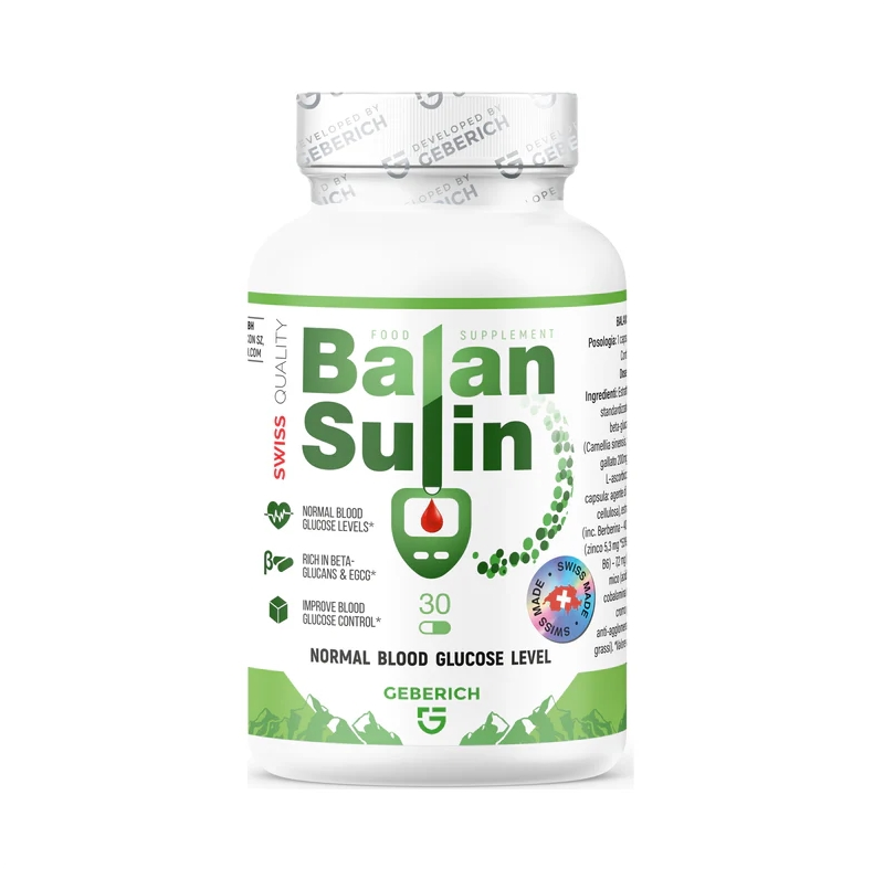 Balansulin