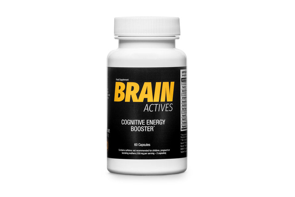 Brain Actives