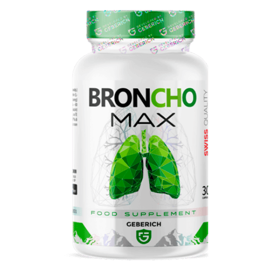 BronchoMax