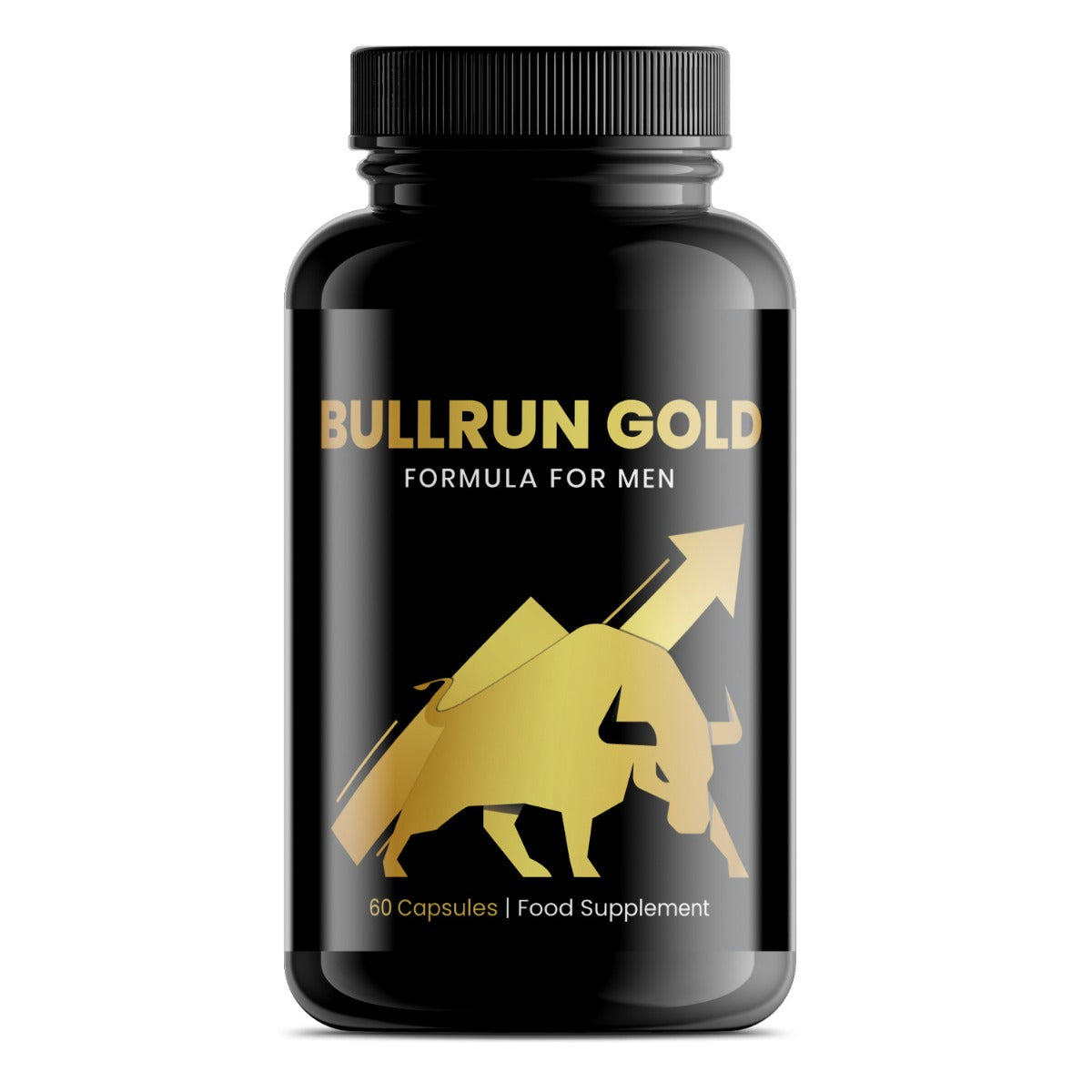 Bullrun Gold