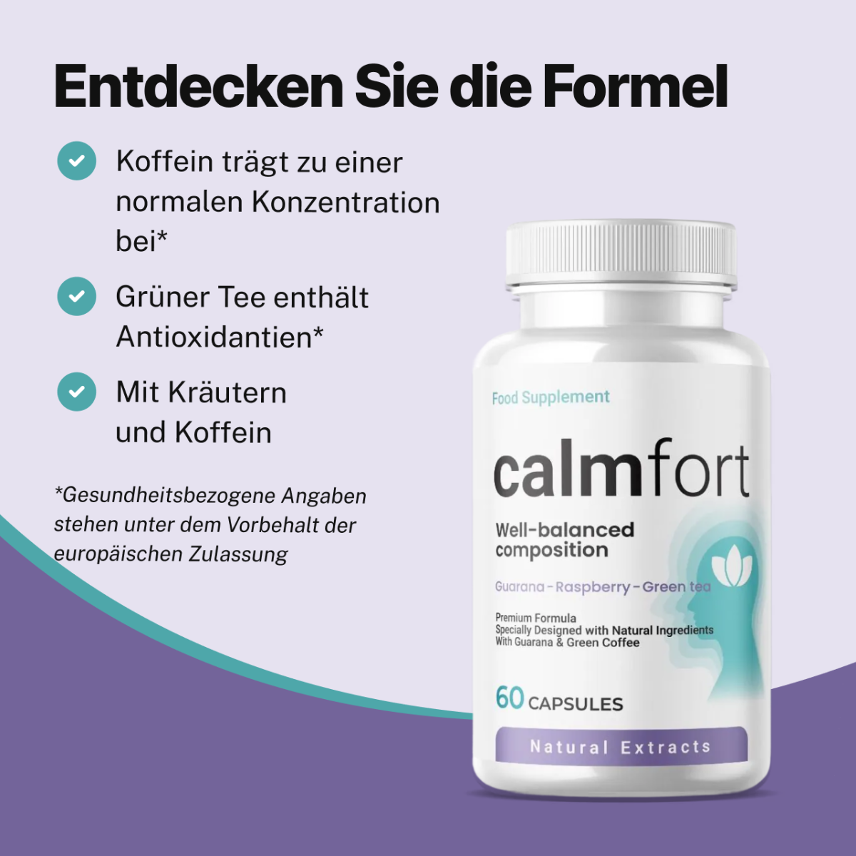 Calmfort