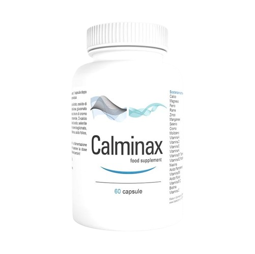 Calminax