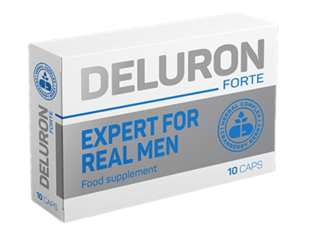 Deluron