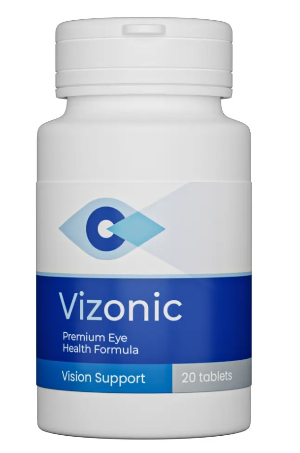 Vizonic