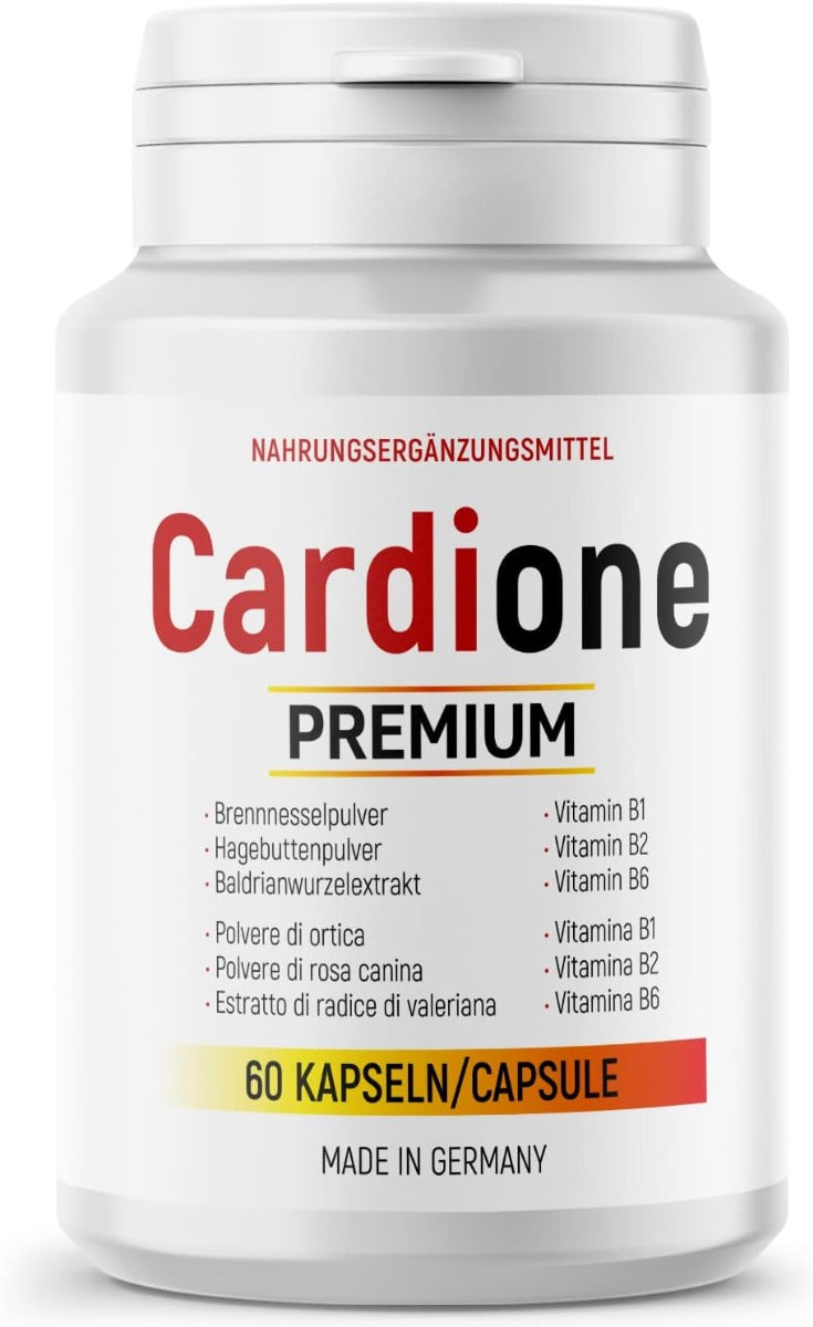 Cardione Premium