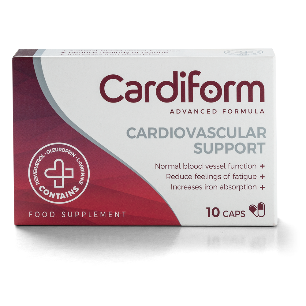 Cardiform