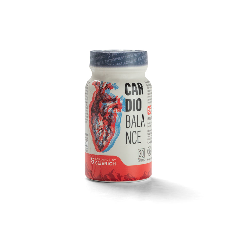 Cardiobalance