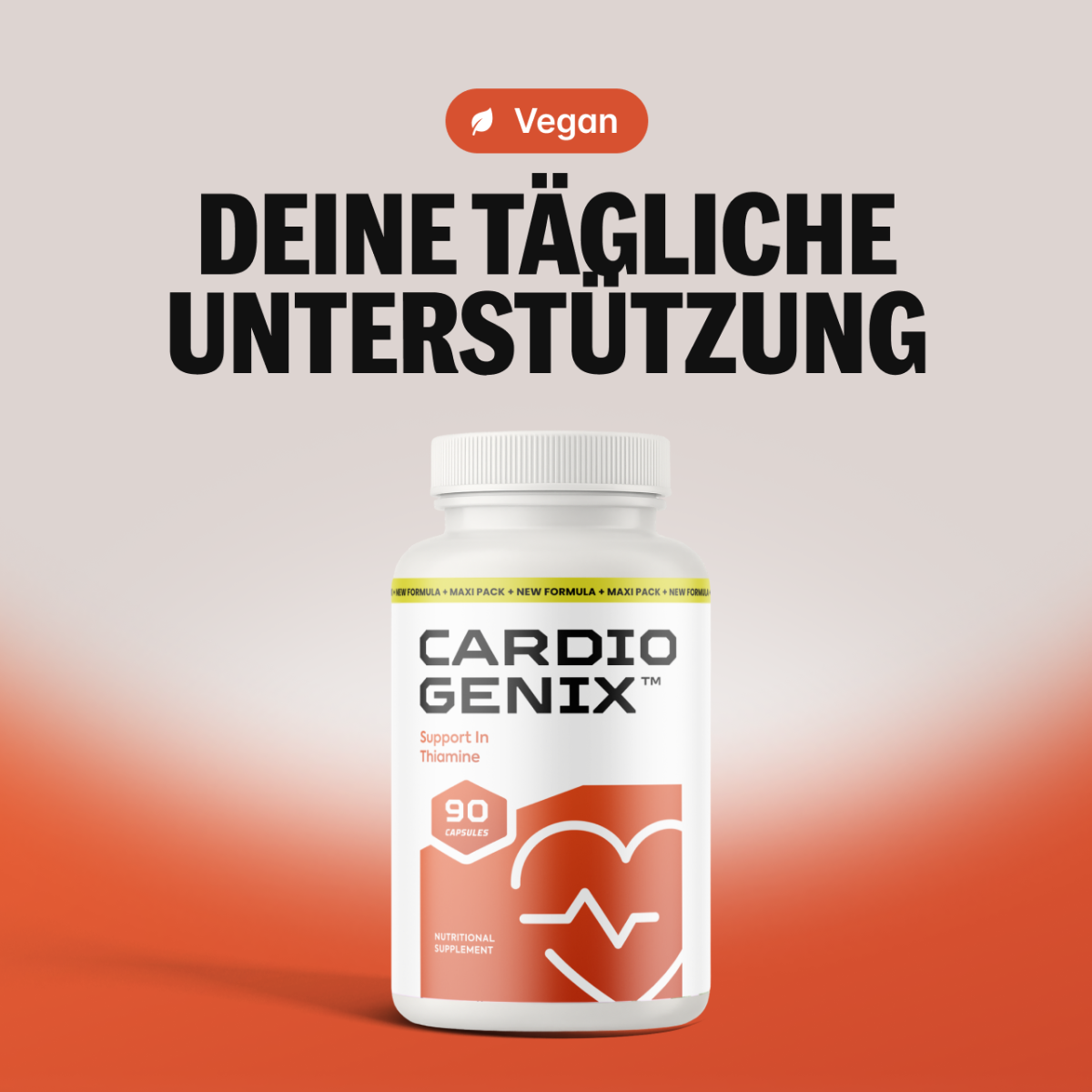 Cardio Genix