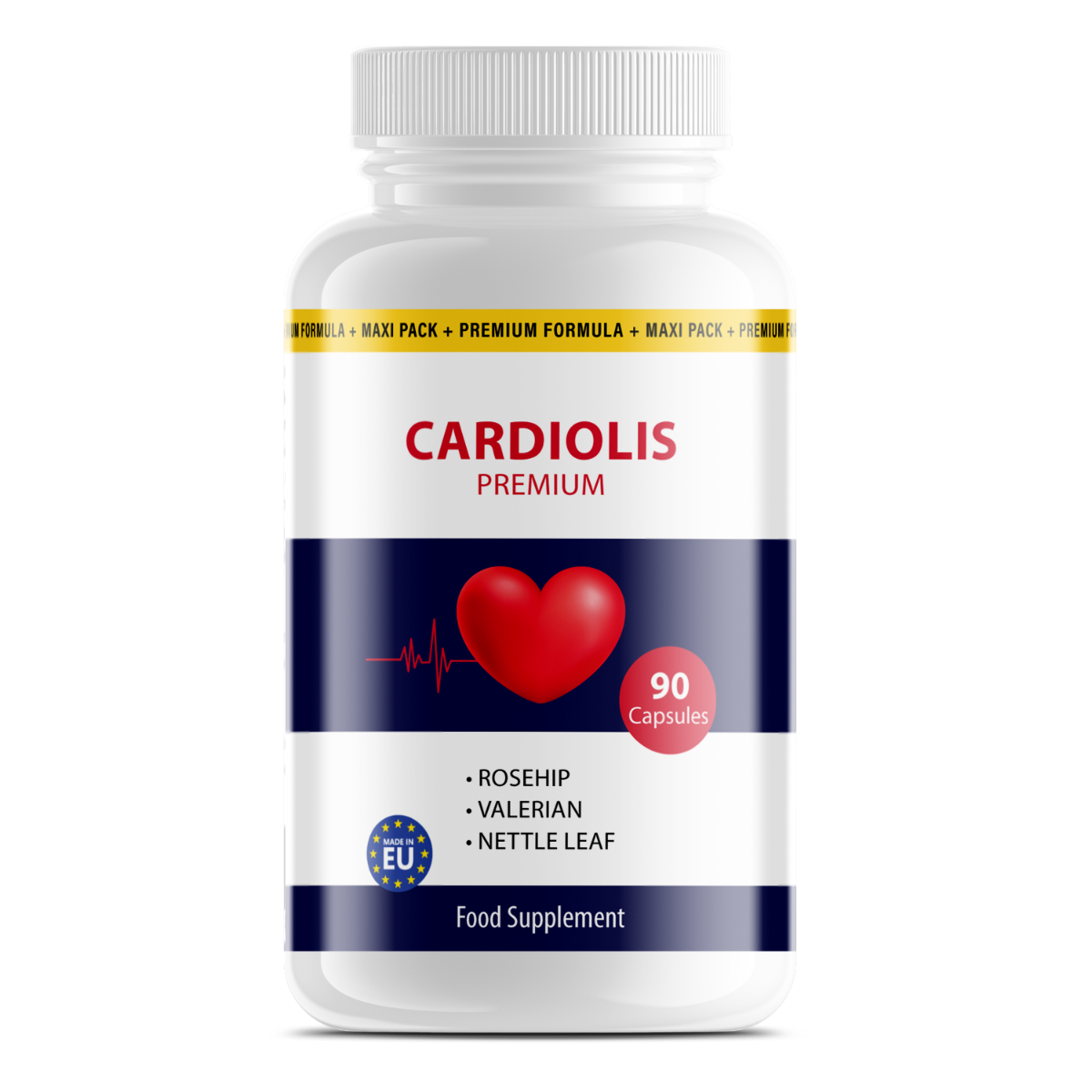 Cardiolis
