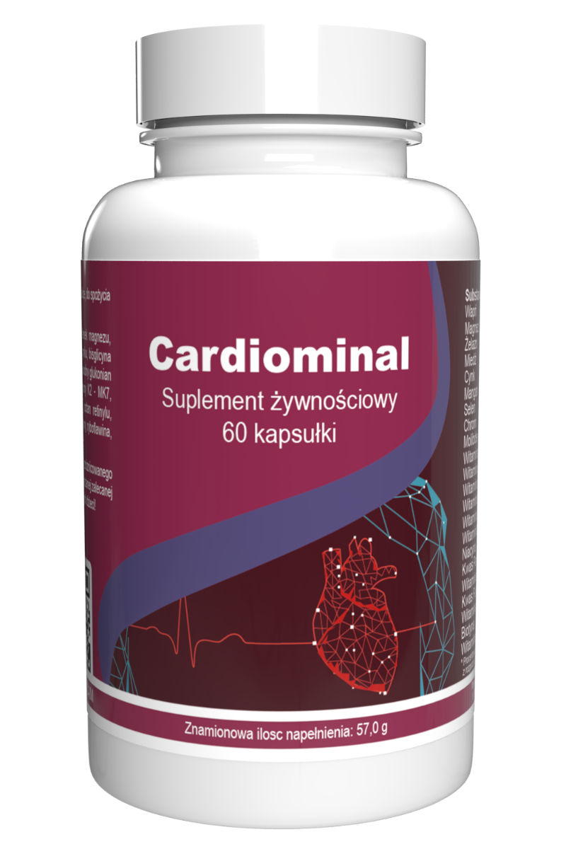 Cardiominal