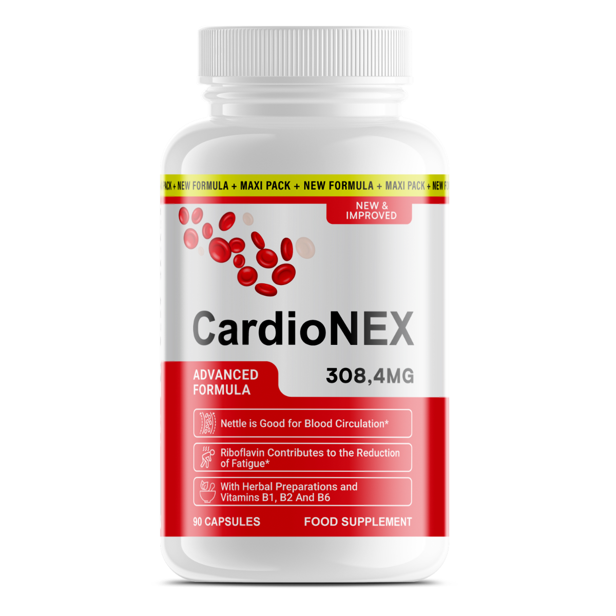 CardioNEX