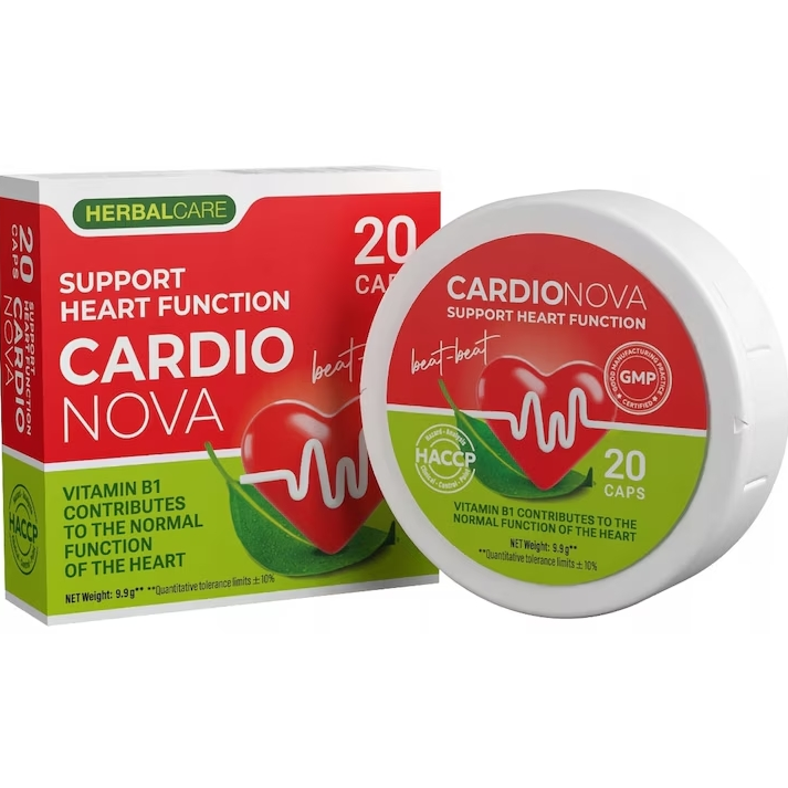 Cardio Nova