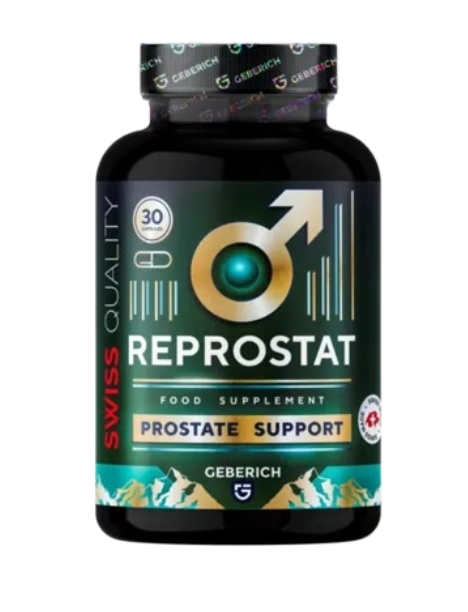 Reprostat