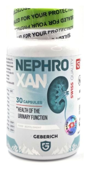 NephroXan