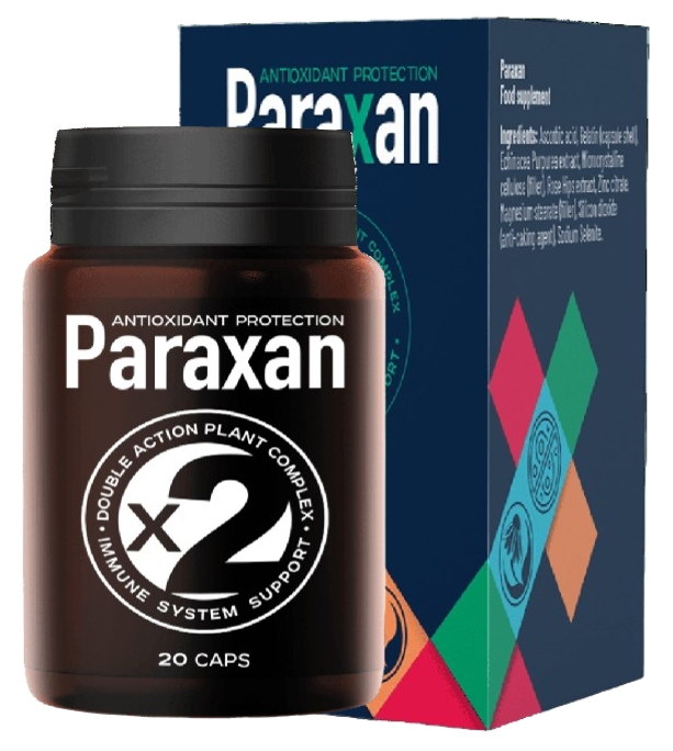 Paraxan