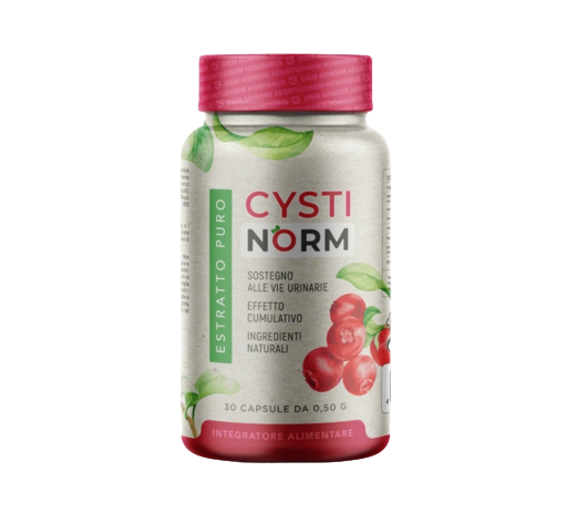 Cystinorm