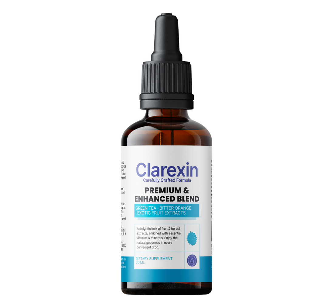 Clarexin