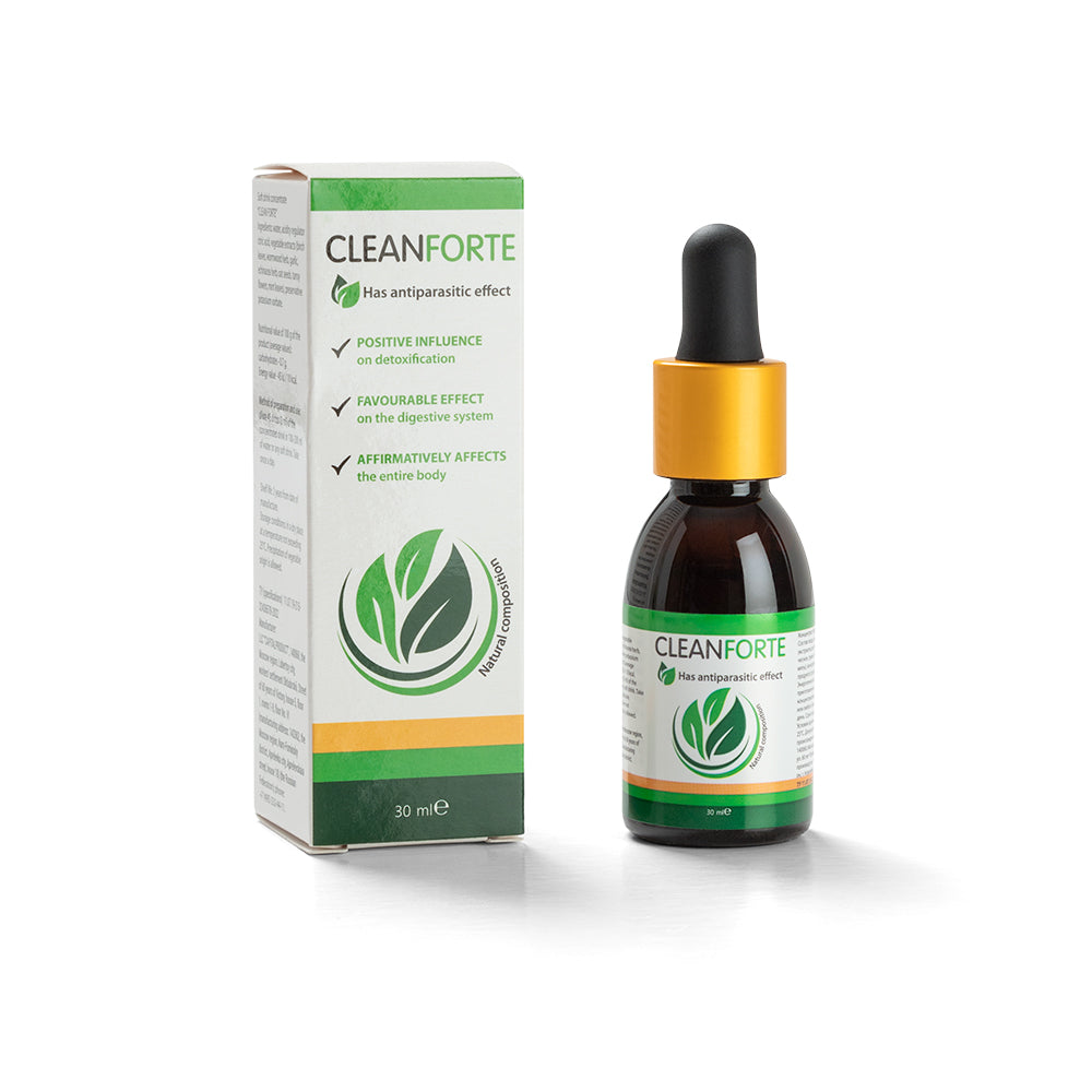 CleanForte