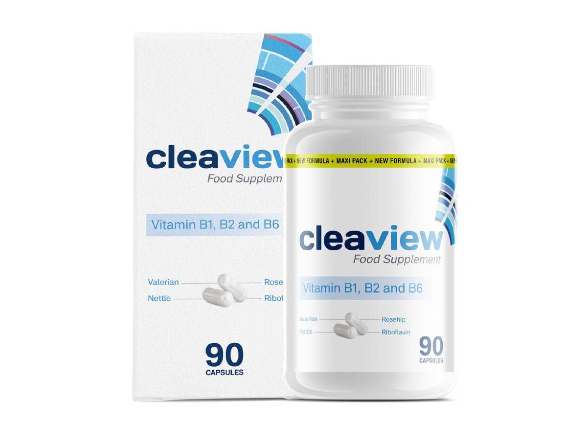 Cleaview