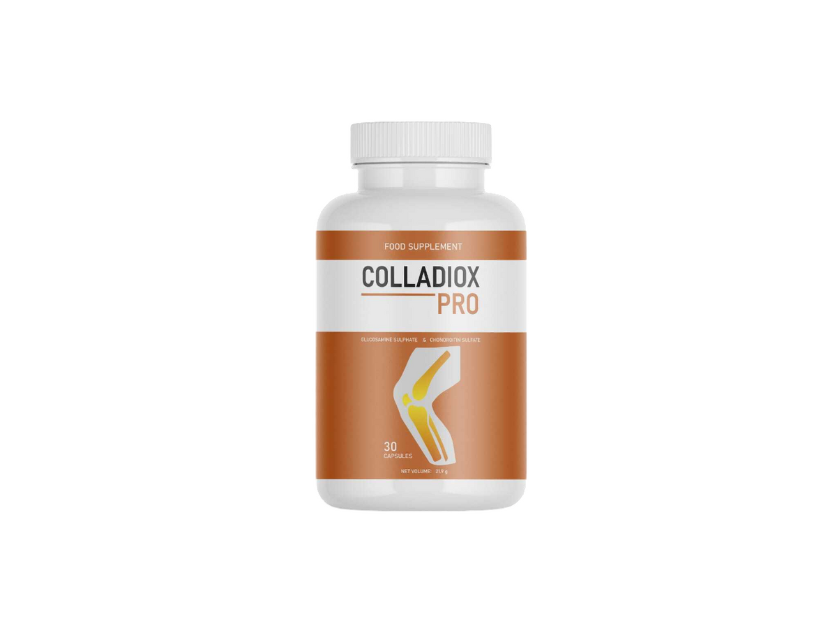 Colladiox Pro