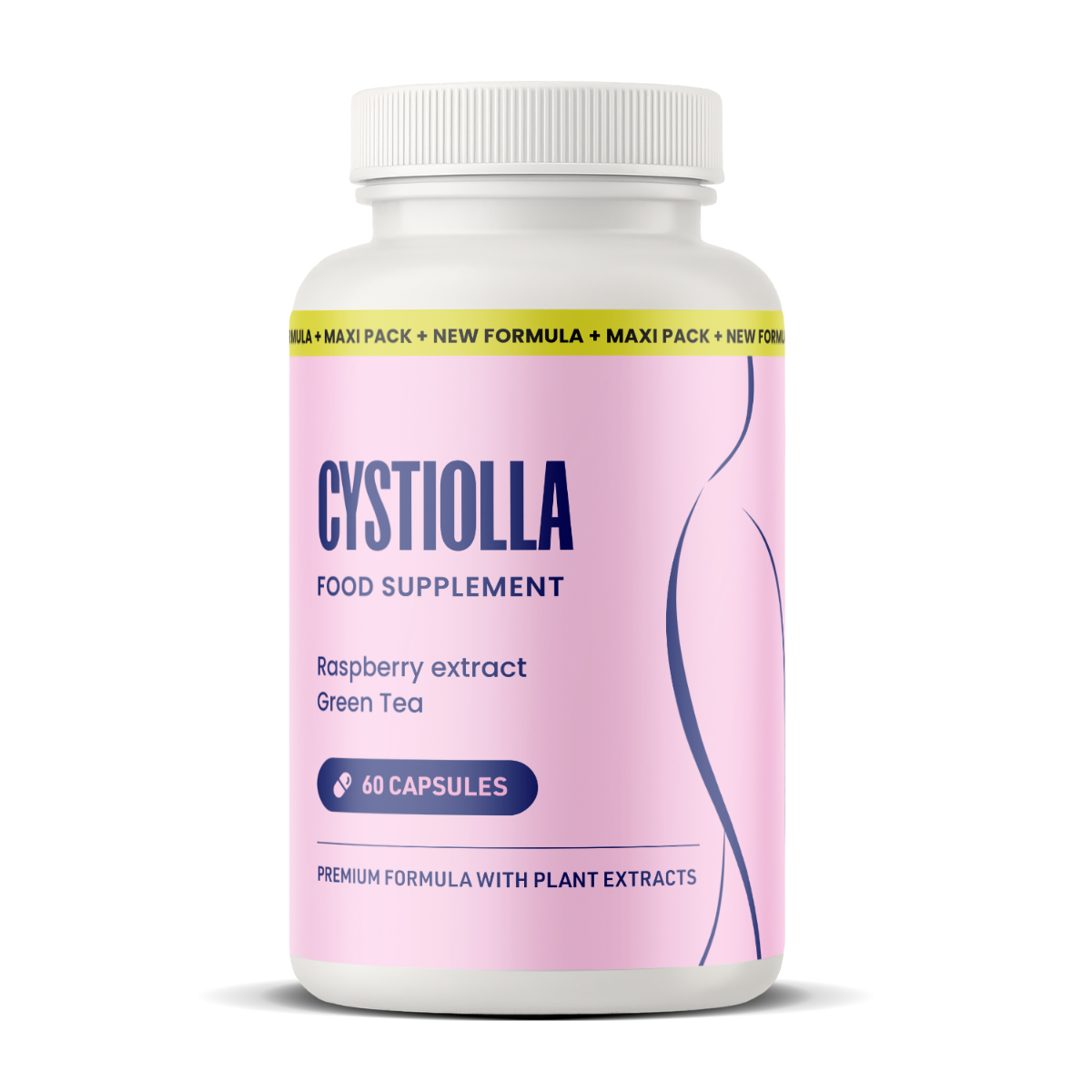 Cystiolla